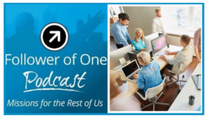 Dealing with the Unexpected – Luke 10:30-37