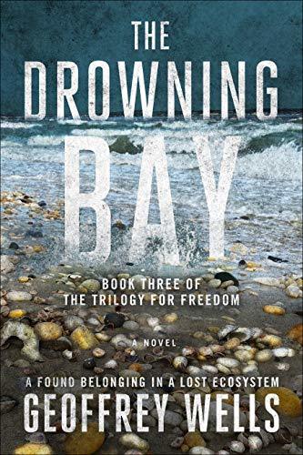 [The Drowning Bay Cover]