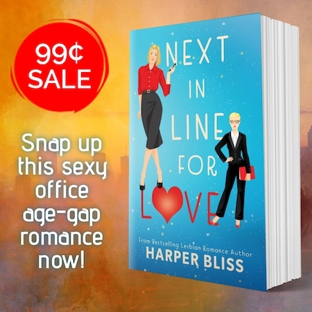 Next in Line For Love
