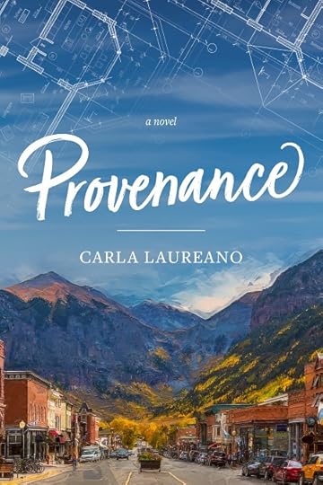 Provenance Carla Laureano