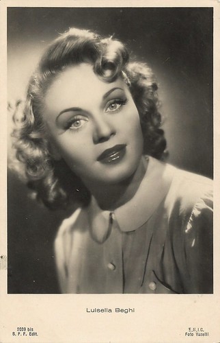 Luisella Beghi