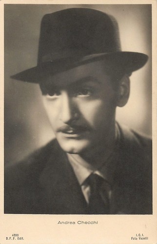 Andrea Checchi