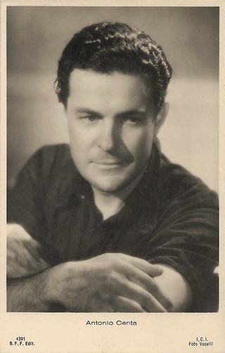 Antonio Centa