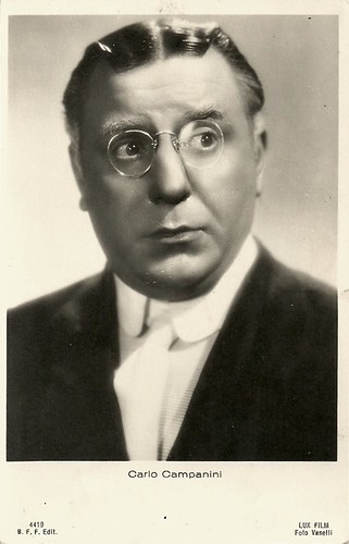 Carlo Campanini
