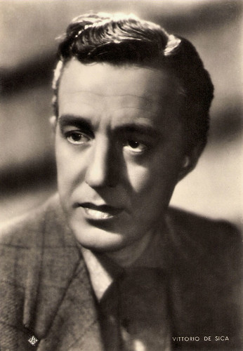 Vittorio de Sica