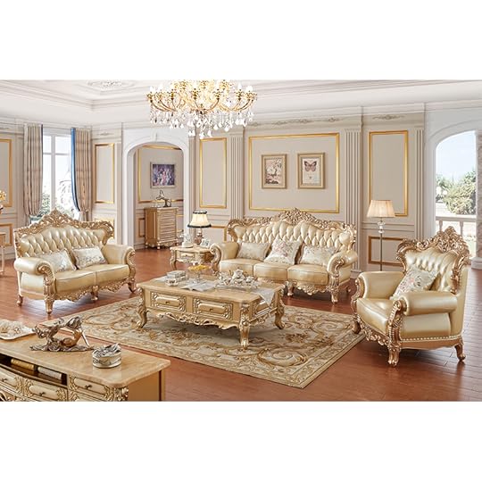 Classic Italian Royal Gold Carved Furniture Living Room Sofa Set Luxury Antique - Buy Sofa Set Furniture,Furniture Living Room,Other Antique Furniture Product on Alibaba.com