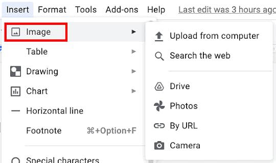 Must-Have Google Skills for Teachers (Part 4 - Google Docs & Slides) - SULS0106-Have Google Skills for Teachers (Part 4 - Google Docs & Slides) - SULS0106