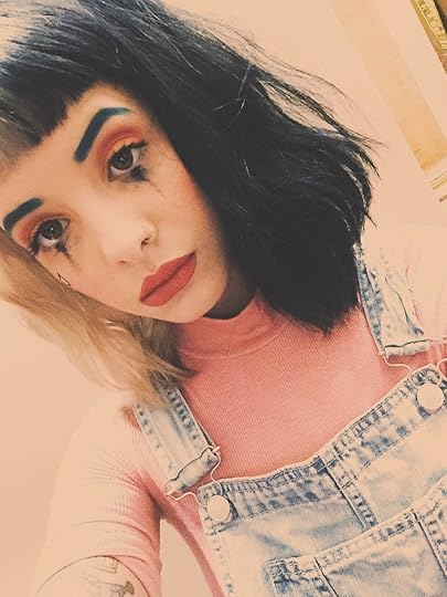 Melanie Martinez has something important to say - Entertainment Talk - Gaga Daily