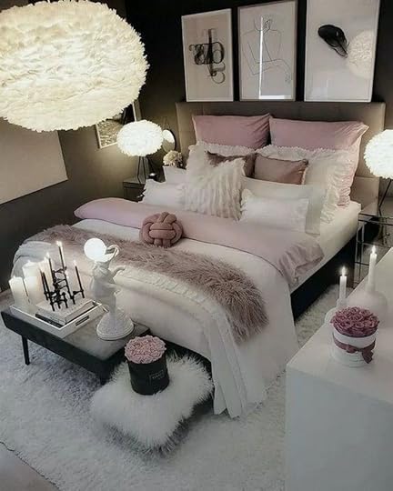 ✓43 Nice Girly Bedroom Decorating Tips for Girl 5 | Bedroom decor, Elegant bedroom, Master bedrooms decor