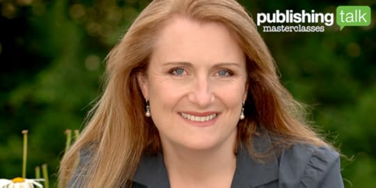How to Write a Memoir - with Allegra Huston
