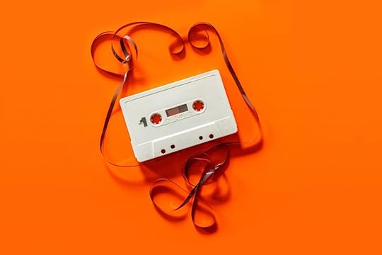 Cassette tape