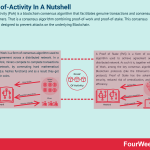 proof-of-activity