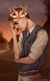 The Raven King | obsessivereads