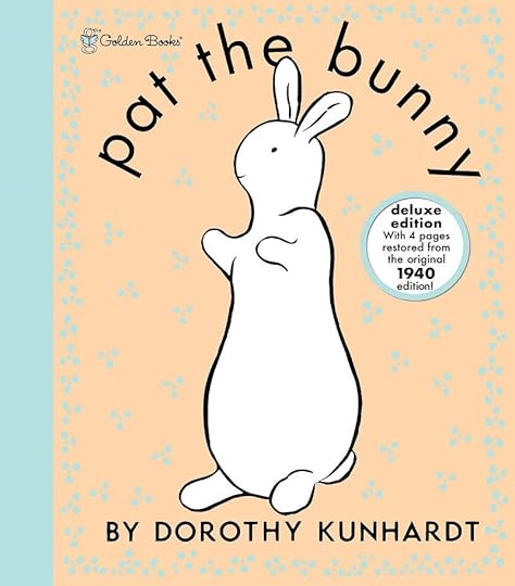 9 Children's Books Starring: BUNNIES!