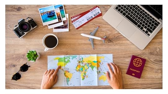 The perfect time to plan to travel