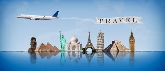 The Backpacking Housewife Travel The World