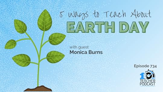 5 Ways to Teach About Earth Day