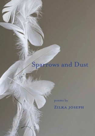 Sparrows and Dust poetry chapbook