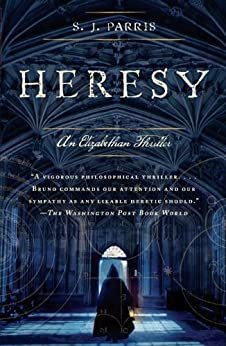 Cover image of Heresy