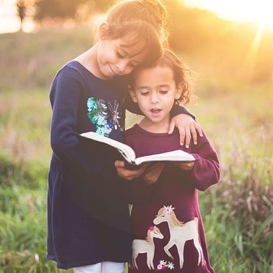 Sacred Story Youth