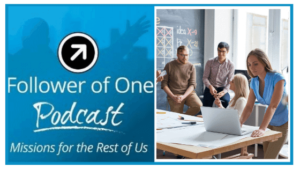 Dealing with the Unexpected Part 3 – Luke 10:33