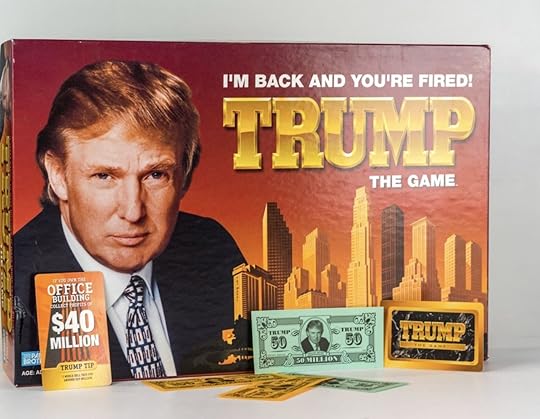 Board game