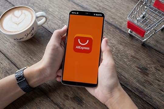how to dropship from aliexpress