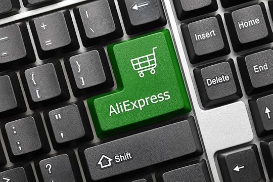 how to dropship from aliexpress tips