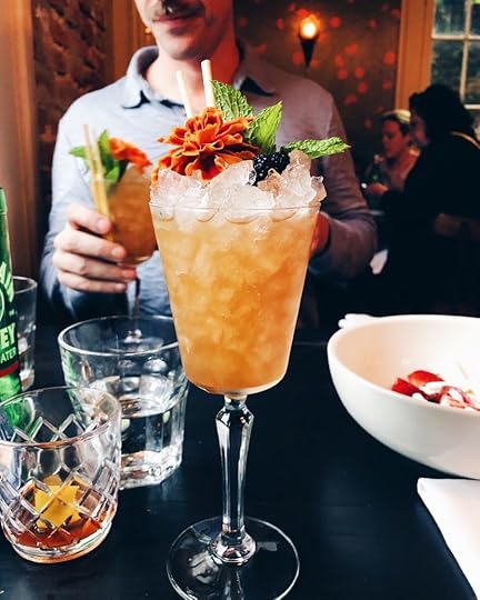 Joy the Baker’s New Orleans Favorites, Spring 2021