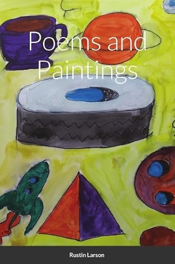 Poems and Paintings