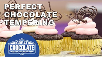 Great Chocolate Showdown - YouTube