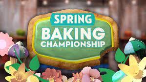Spring Baking Championship | Food Network