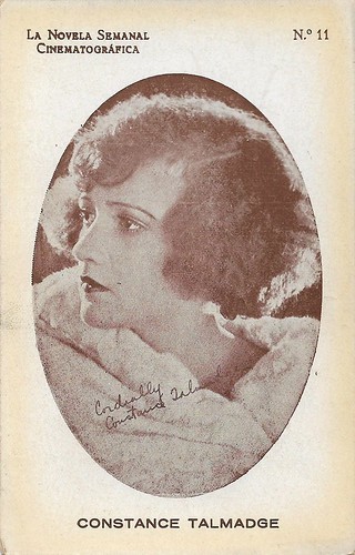 Constance Talmadge