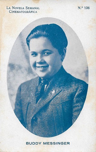 Buddy Messinger