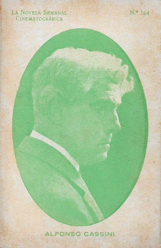 Alfonso Cassini