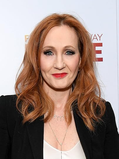 J.K. Rowling's Denies Pen Name Is Inspired By Anti-LGBTQ+ Conversion Therapist | them.