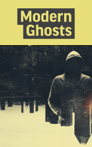 Art for On Writing Horror