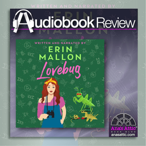 Lovebug by Erin Mallon