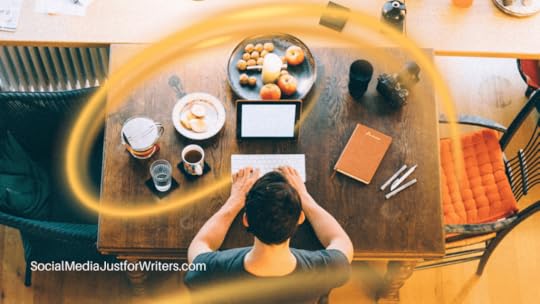 Book Marketing Update