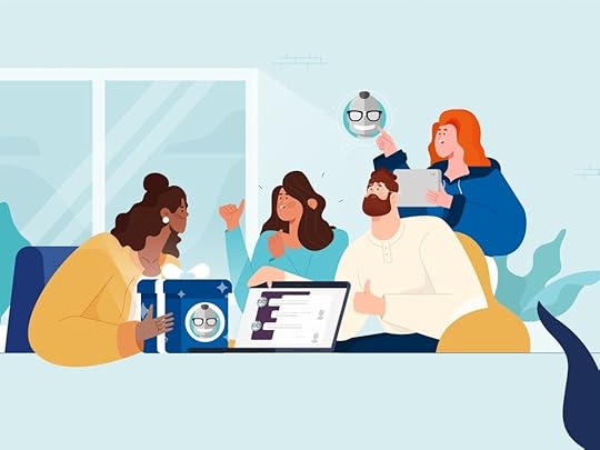 Illustration by Carolina Contreras