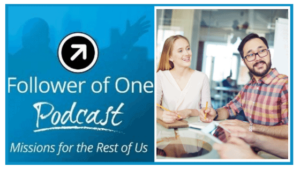 Dealing with the Unexpected Part 4 – Luke 10:34