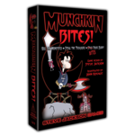 Munchkin Bites!