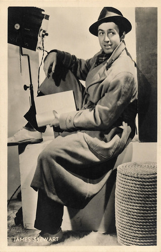 James Stewart