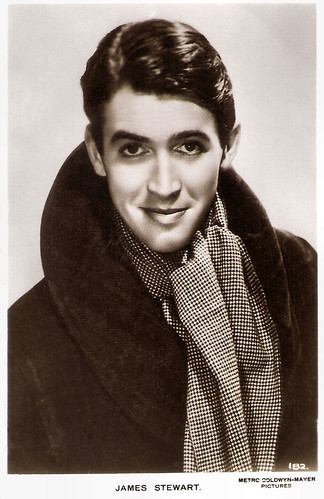 James Stewart