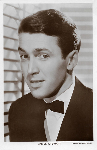 James Stewart