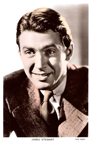 James Stewart