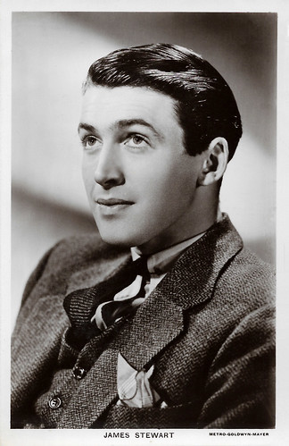 James Stewart