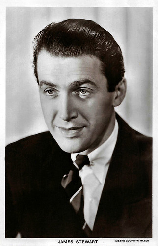 James Stewart