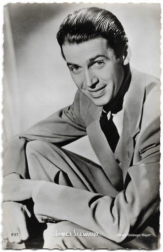 James Stewart