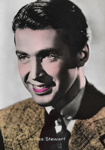 James Stewart